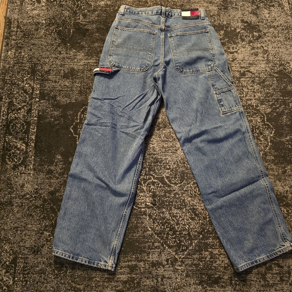 Tommy hilfiger jeans - Picture 5 of 9